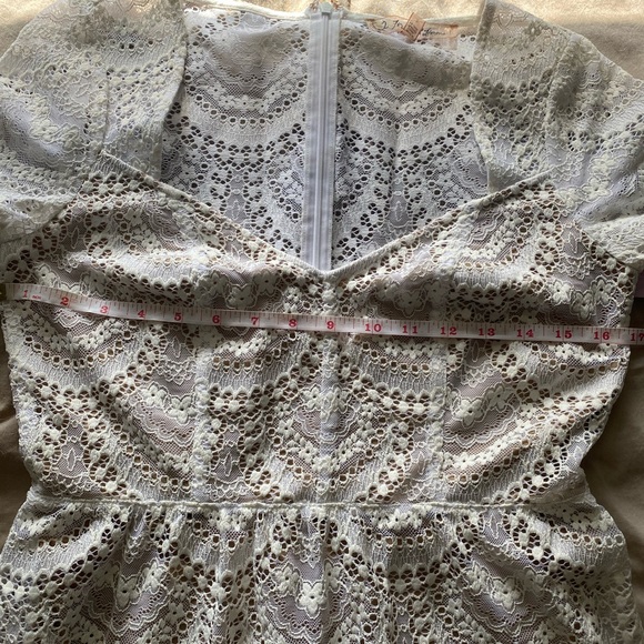 For Love & Lemons Rosalita dress S - Picture 9 of 11